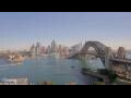 Webcam Sydney