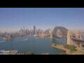 Webcam Sydney