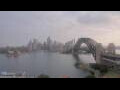 Webcam Sydney