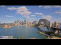Webcam Sydney