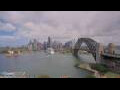 Webcam Sydney