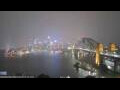 Webcam Sydney
