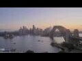 Webcam Sydney
