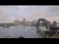 Webcam Sydney