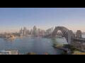 Webcam Sydney