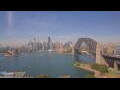 Webcam Sydney
