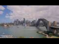 Webcam Sydney