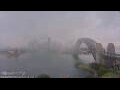 Webcam Sydney