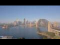 Webcam Sydney