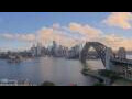 Webcam Sydney