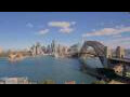 Webcam Sydney