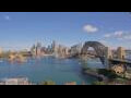 Webcam Sydney