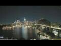 Webcam Sydney
