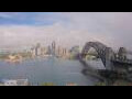 Webcam Sydney