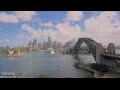 Webcam Sydney