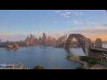 Webcam Sydney