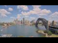Webcam Sydney