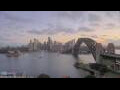 Webcam Sydney