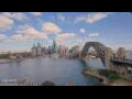 Webcam Sydney