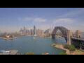 Webcam Sydney