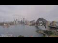 Webcam Sydney