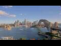Webcam Sydney