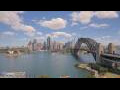 Webcam Sydney