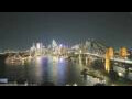 Webcam Sydney