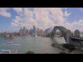 Webcam Sydney