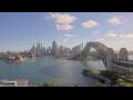 Webcam Sydney