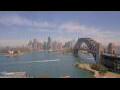 Webcam Sydney