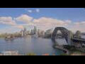 Webcam Sydney