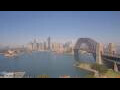 Webcam Sydney