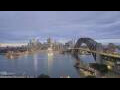 Webcam Sydney