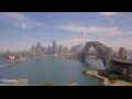 Webcam Sydney