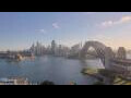 Webcam Sydney