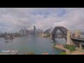 Webcam Sydney