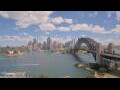 Webcam Sydney