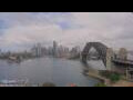 Webcam Sydney
