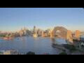 Webcam Sydney