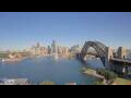 Webcam Sydney