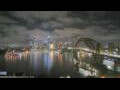 Webcam Sydney