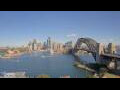 Webcam Sydney