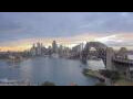 Webcam Sydney
