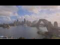 Webcam Sydney
