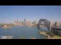 Webcam Sydney