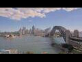 Webcam Sydney