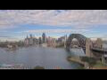 Webcam Sydney