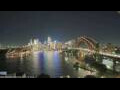 Webcam Sydney