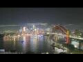 Webcam Sydney
